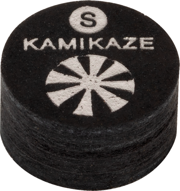Kamikaze Black Tip - Single - Soft